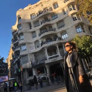 Meet your Posher, Elsa